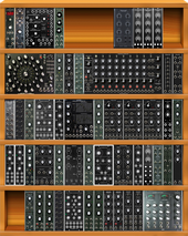 CyberSynth #002b