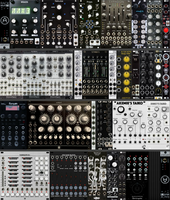 Rackbrute 12U