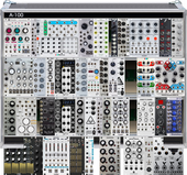 My desperate Eurorack (copy)