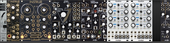 My Cello Eurorack (Large) 104hp (no panning)