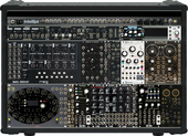 My stated Eurorack