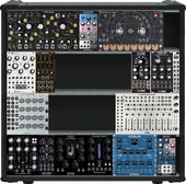 new euero modules