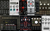 My comate Eurorack