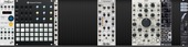 Basinski Rack