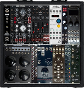 Blackhole rack
