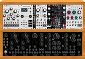 NEW RACK