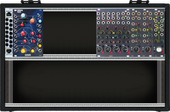 My máster Eurorack