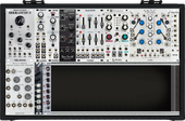 Fourier flow rack