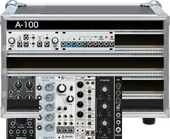 My unhorsed Eurorack