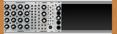 My own Modular synth (copied from pekauppi)