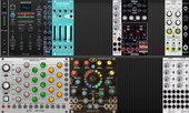 Eurorack Pelicase 1510