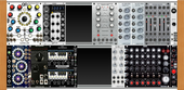 My first Eurorack (copy)
