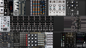 My Main Rack (Pittsburgh Modular EP-420)