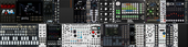 My yestern Eurorack