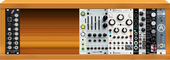3U Rackbrute