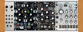 My trashy Eurorack