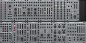 Behringer System 100
