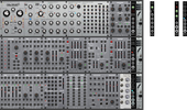 My childly Eurorack
