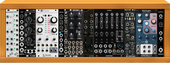 Modular Drum Rack