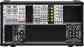 Starter Rack