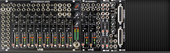 WD Rack