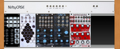 Cr8audio dedicated niftyCASE
