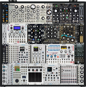 My glial Eurorack