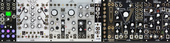 My hackneyed Eurorack