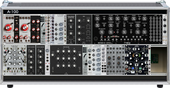 My fickle Eurorack (copy) (copy) (copy) (copy) (copy)