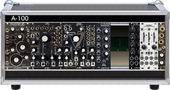 Stereo Rack