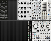 My naive Eurorack