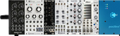 My naive Eurorack (copy)