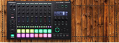 External Gear / FX Board