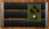 Title Fight Pedalboard