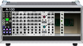 My xeric Eurorack