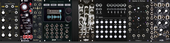My forthright Eurorack