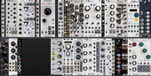 Current Rack