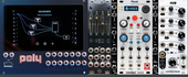 2) Poly Effects - Hector Rack