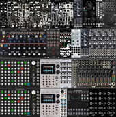 104 rack - Travel with no bridge