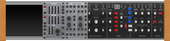 My unpeeled Eurorack