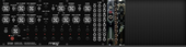 My rident Eurorack