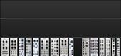 FAVOURITE MODULES