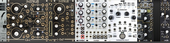 My Performance Eurorack Take 2 (Woggle)