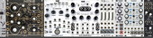 My Performance Eurorack Take 2 (Mass Delay)(No attenuators)