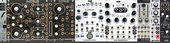 My Performance Eurorack Take 2 (Mass Delay) (1 modulator)