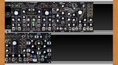 Eurorack Attempt #2