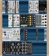 My Eurorack
