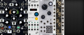 My toilful Eurorack