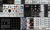 Intellijel 7U Performance (copy) (copy)