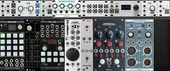 My fatigue Eurorack